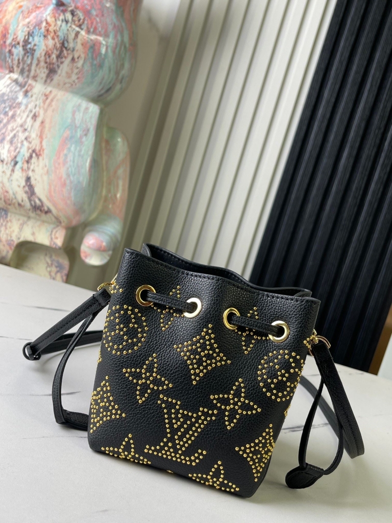 LV Bucket Bags